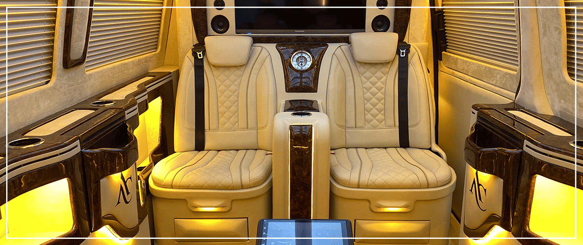 Volkswagen VIP Tasarım Araç Alım Satım Takas İstanbul VIP DİZAYN